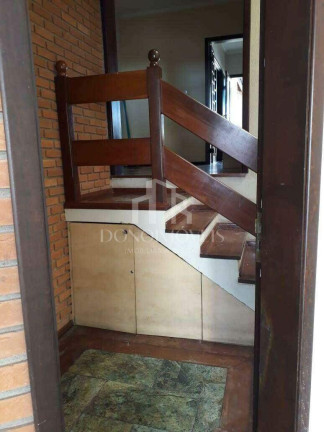Imagem Casa com 3 Quartos à Venda, 280 m² em Centro - São Bernardo Do Campo