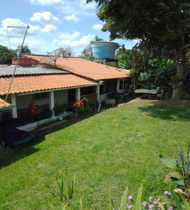 Imagem Imóvel com 2 Quartos à Venda, 2.240 m² em Depois Do Centro - Ibiúna