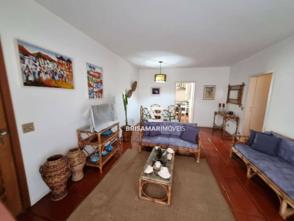 Imagem Apartamento com 3 Quartos à Venda, 122 m² em Pitangueiras - Guarujá Imagem Apartamento com 3 Quartos à Venda, 122 m² em Pitangueiras - Guarujá