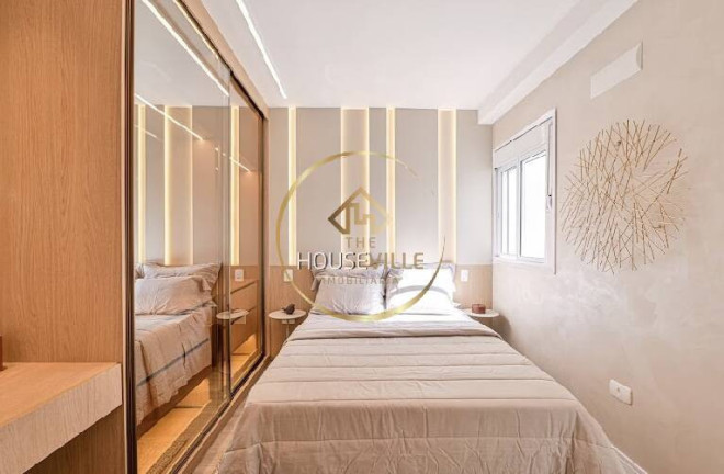 Imagem Apartamento com 2 Quartos à Venda, 51 m² em Jardim Oriente - São José Dos Campos Imagem Apartamento com 2 Quartos à Venda, 51 m² em Jardim Oriente - São José Dos Campos