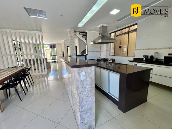 Imagem Casa com 5 Quartos para Alugar, 500 m² em Portinho - Cabo Frio Imagem Casa com 5 Quartos para Alugar, 500 m² em Portinho - Cabo Frio