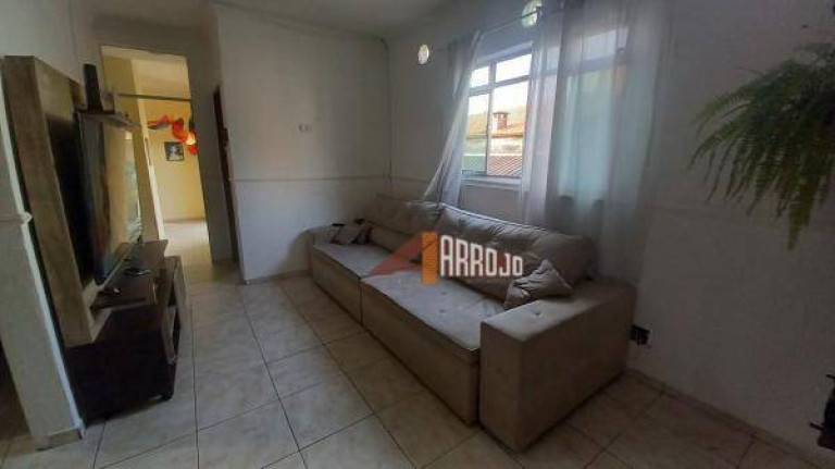 Imagem Sobrado com 6 Quartos à Venda, 266 m² em Vila Sampaio - São Paulo