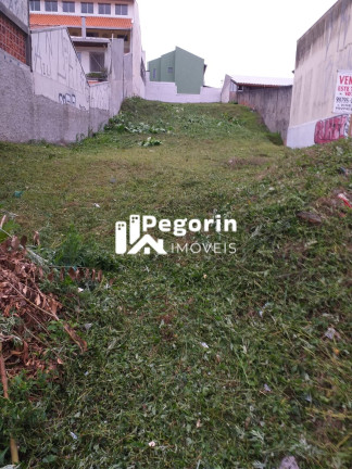 Imagem Terreno à Venda, 500 m² em Bairro Alto - Curitiba