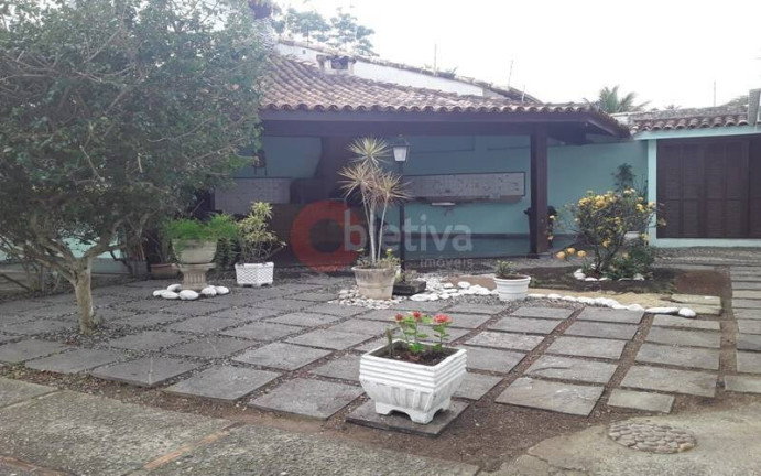 Imagem Casa de Condomínio com 2 Quartos à Venda, em Palmeiras - Cabo Frio Imagem Casa de Condomínio com 2 Quartos à Venda, em Palmeiras - Cabo Frio