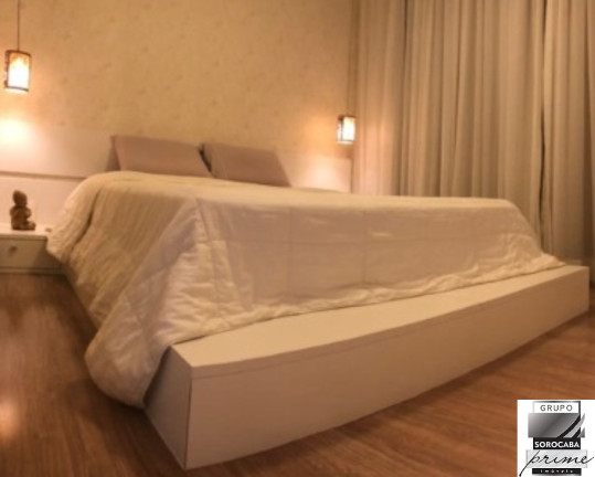 Imagem Apartamento com 2 Quartos à Venda, 52 m² em Vila Carvalho - Sorocaba Imagem Apartamento com 2 Quartos à Venda, 52 m² em Vila Carvalho - Sorocaba