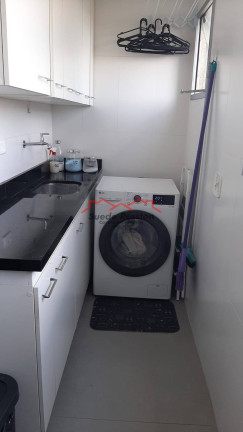 Imagem Apartamento com 2 Quartos à Venda, 55 m² em Jardim Promissão - São Paulo