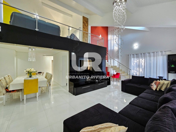 Imagem Casa com 4 Quartos à Venda, 300 m² em Riviera - Bertioga