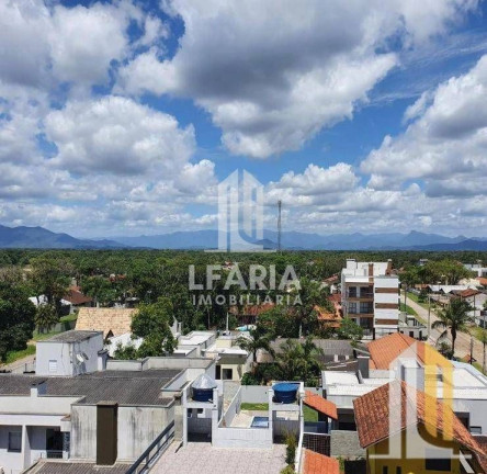 Imagem Apartamento com 4 Quartos à Venda, 198 m² em Rainha Do Mar - Itapoá Imagem Apartamento com 4 Quartos à Venda, 198 m² em Rainha Do Mar - Itapoá
