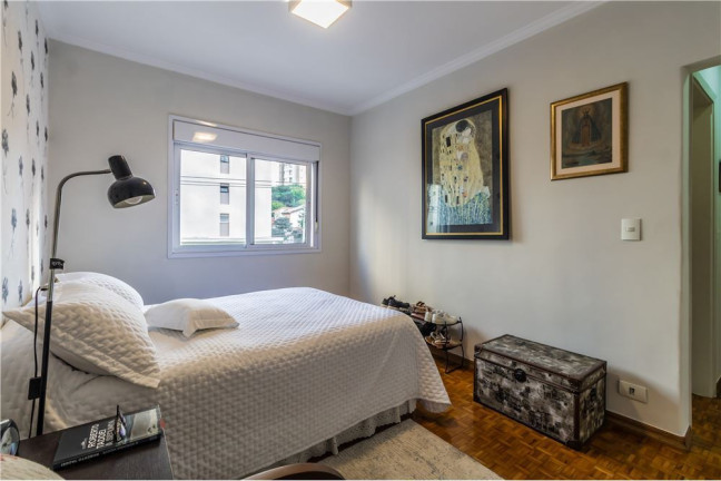 Imagem Imóvel com 3 Quartos à Venda, em Vila Clementino - São Paulo Imagem Imóvel com 3 Quartos à Venda, em Vila Clementino - São Paulo