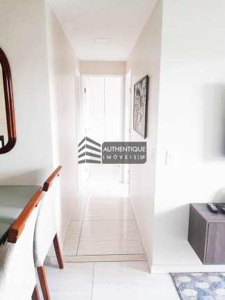 Imagem Apartamento com 2 Quartos à Venda, 53 m² em Jardim Anália Franco - São Paulo Imagem Apartamento com 2 Quartos à Venda, 53 m² em Jardim Anália Franco - São Paulo