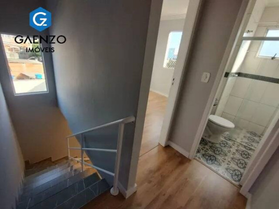 Imagem Casa de Condomínio com 2 Quartos à Venda, 70 m² em Novo Osasco - Osasco Imagem Casa de Condomínio com 2 Quartos à Venda, 70 m² em Novo Osasco - Osasco