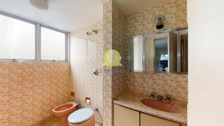 Imagem Apartamento com 3 Quartos à Venda, 106 m² em Itaim Bibi - São Paulo