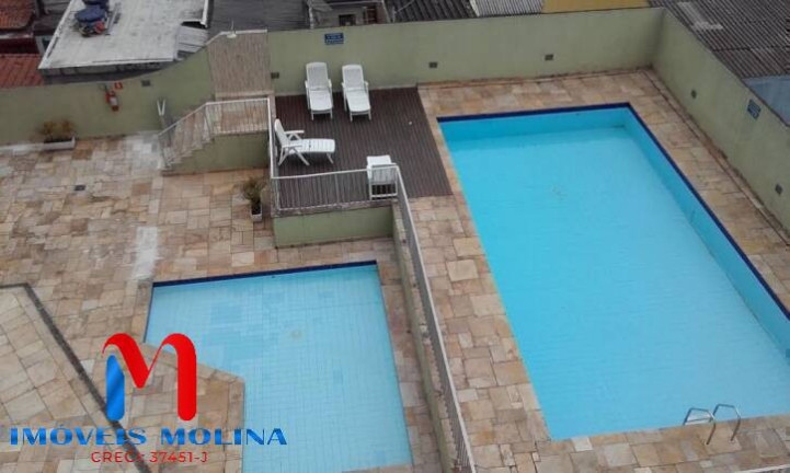 Imagem Apartamento com 2 Quartos à Venda, 68 m² em Sacomã - São Paulo Imagem Apartamento com 2 Quartos à Venda, 68 m² em Sacomã - São Paulo