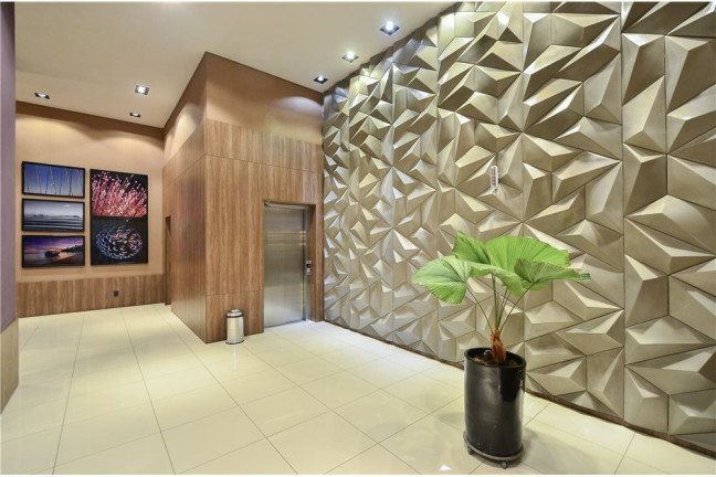 Imagem Apartamento com 3 Quartos à Venda, 153 m² em Vila Mascote - São Paulo