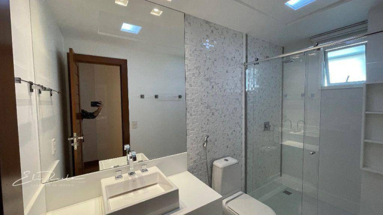 Imagem Apartamento com 3 Quartos à Venda ou Locação, 150 m² em Centro - Colatina