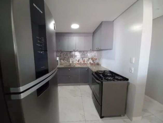 Imagem Apartamento com 3 Quartos à Venda, 96 m² em Vila Belmiro - Santos Imagem Apartamento com 3 Quartos à Venda, 96 m² em Vila Belmiro - Santos