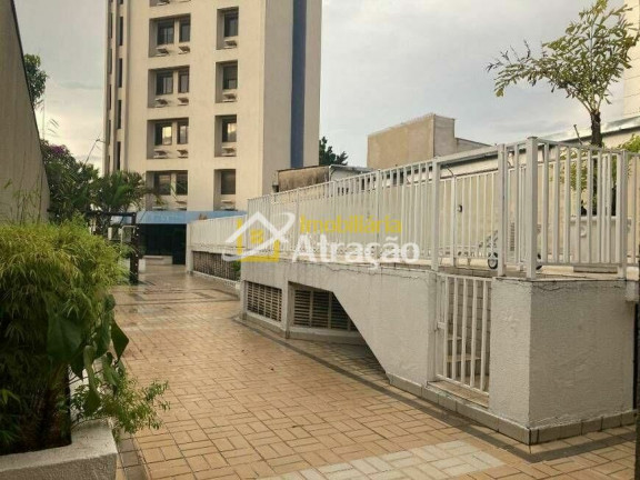 Imagem Apartamento com 4 Quartos à Venda, 225 m² em Vila São Francisco - Suzano
