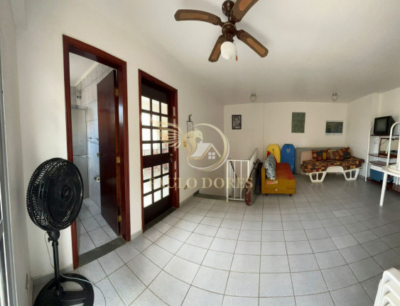 Imagem Apartamento com 3 Quartos à Venda, 146 m² em Centro - Ubatuba