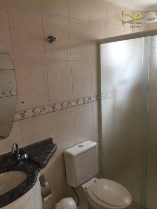 Imagem Apartamento com 3 Quartos à Venda, 100 m² em Aviação - Praia Grande