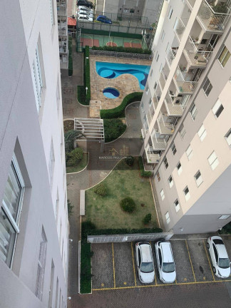 Imagem Apartamento com 3 Quartos à Venda, 69 m² em Vila Endres - Guarulhos