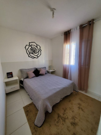 Imagem Apartamento com 2 Quartos à Venda, 45 m² em Vila Aprazível - Jacareí