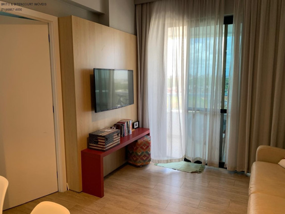 Imóvel com 2 Quartos à Venda, 62 m² em Caminho Das árvores - Salvador
