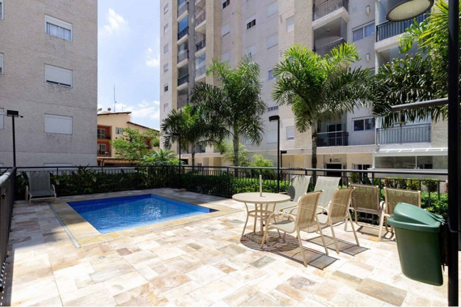 Imagem Apartamento com 3 Quartos à Venda, 71 m² em City Bussocaba - Osasco Imagem Apartamento com 3 Quartos à Venda, 71 m² em City Bussocaba - Osasco