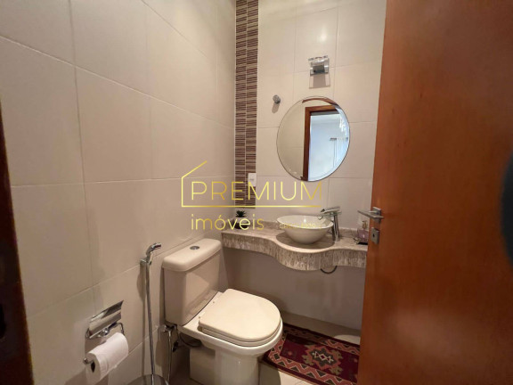 Imagem Casa com 4 Quartos à Venda, 506 m² em Medeiros - Jundiaí