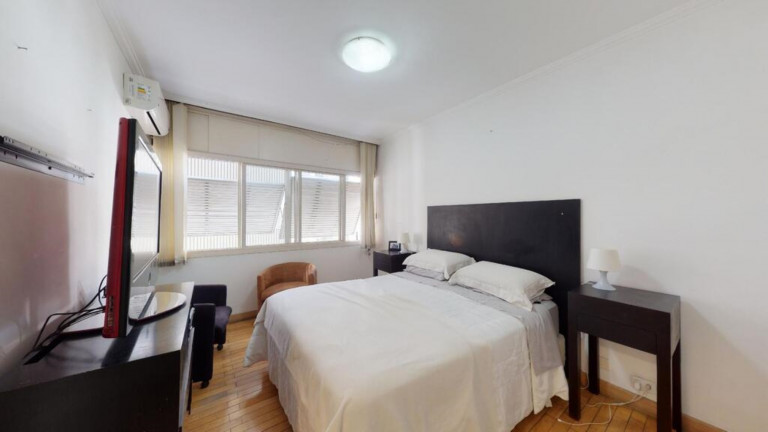 Imagem Imóvel com 3 Quartos à Venda, 132 m² em Paraíso - São Paulo
