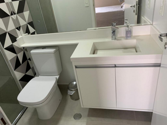 Imagem Apartamento com 2 Quartos à Venda, 68 m² em Ipiranga - São Paulo