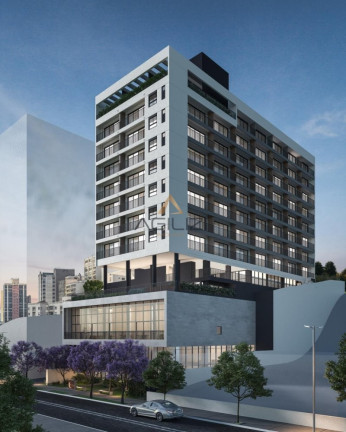Imagem Apartamento com 1 Quarto à Venda, 32 m² em Pinheiros - São Paulo Imagem Apartamento com 1 Quarto à Venda, 32 m² em Pinheiros - São Paulo