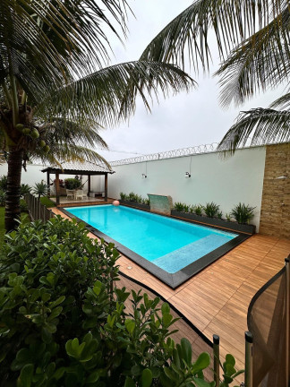 Imagem Casa de Condomínio com 3 Quartos à Venda, 376 m² em Jardim Sul - Uberlândia Imagem Casa de Condomínio com 3 Quartos à Venda, 376 m² em Jardim Sul - Uberlândia