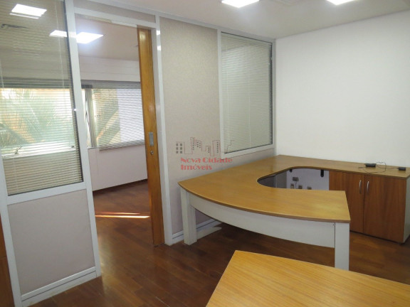 Imagem Sala Comercial à Venda ou Locação, 91 m² em Vila Olímpia - São Paulo Imagem Sala Comercial à Venda ou Locação, 91 m² em Vila Olímpia - São Paulo