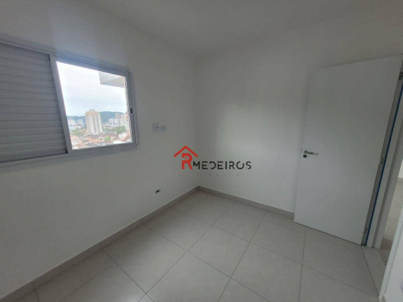 Imagem Apartamento com 2 Quartos à Venda, 63 m² em Boqueirão - Praia Grande