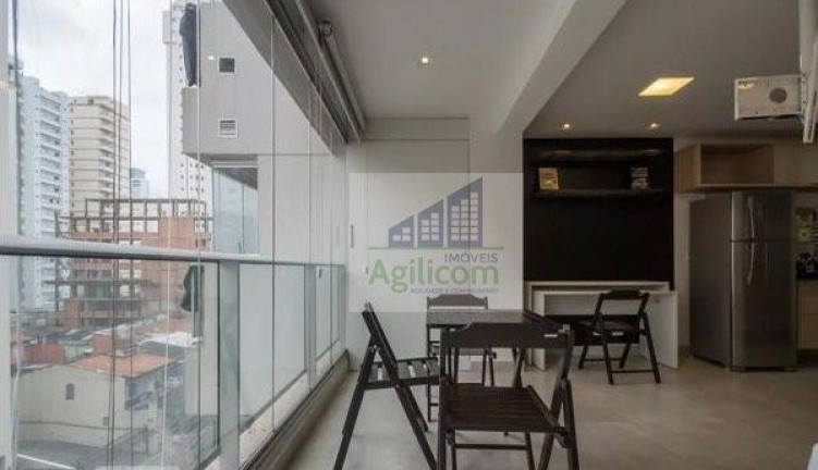 Imagem Imóvel Comercial à Venda, 34 m² em Brooklin Paulista - São Paulo Imagem Imóvel Comercial à Venda, 34 m² em Brooklin Paulista - São Paulo