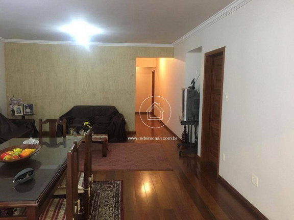 Imagem Apartamento com 6 Quartos à Venda, 430 m² em Santa Tereza I - Barbacena Imagem Apartamento com 6 Quartos à Venda, 430 m² em Santa Tereza I - Barbacena