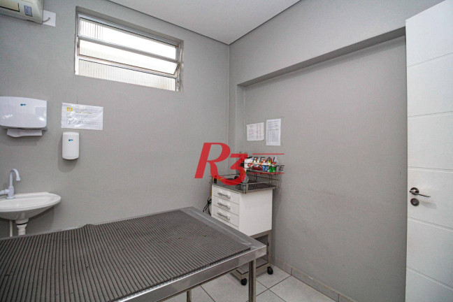 Imagem Sobrado à Venda, 180 m² em Embaré - Santos Imagem Sobrado à Venda, 180 m² em Embaré - Santos