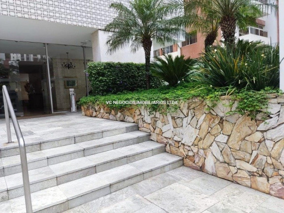 Imagem Apartamento com 2 Quartos à Venda, 122 m² em Santa Cecília - São Paulo Imagem Apartamento com 2 Quartos à Venda, 122 m² em Santa Cecília - São Paulo
