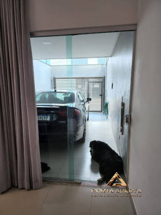 Imagem Casa com 3 Quartos à Venda,  em Cidade Nova - Santana Do Paraíso