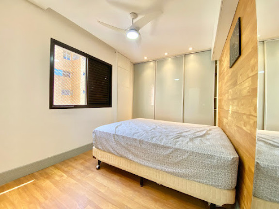 Imagem Apartamento com 3 Quartos à Venda, 115 m² em Pitangueiras - Guarujá