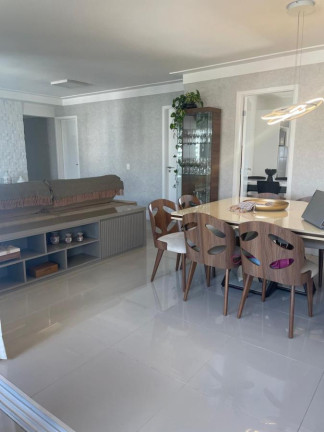 Imagem Apartamento com 3 Quartos à Venda, 128 m² em Centro - Santo André