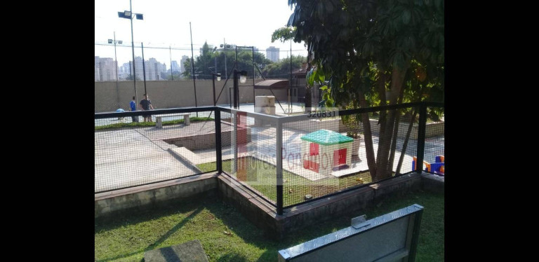 Imagem Cobertura com 4 Quartos à Venda, 134 m² em Penha De França - São Paulo