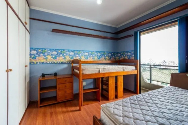 Imagem Imóvel com 5 Quartos à Venda, 230 m² em Santana - São Paulo Imagem Imóvel com 5 Quartos à Venda, 230 m² em Santana - São Paulo