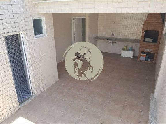 Imagem Casa com 4 Quartos à Venda, 400 m² em Marape - Santos