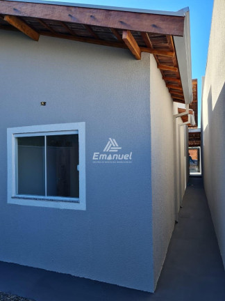 Imagem Casa com 2 Quartos à Venda, 60 m² em Jardim Anache - Campo Grande