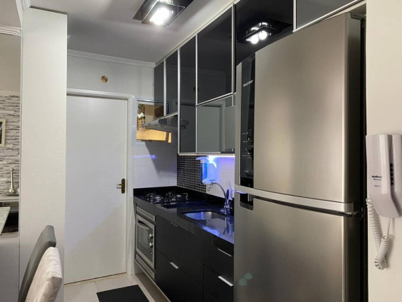 Imagem Apartamento com 2 Quartos à Venda, 52 m² em Jardim Refúgio - Sorocaba Imagem Apartamento com 2 Quartos à Venda, 52 m² em Jardim Refúgio - Sorocaba
