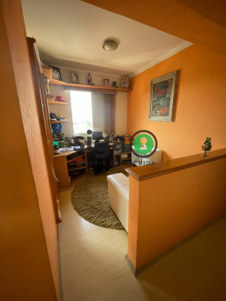 Imagem Apartamento com 2 Quartos à Venda, 78 m² em Vila Carrão - São Paulo