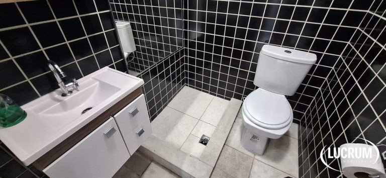 Imagem Sala Comercial à Venda, 215 m² em Centro - Rio De Janeiro