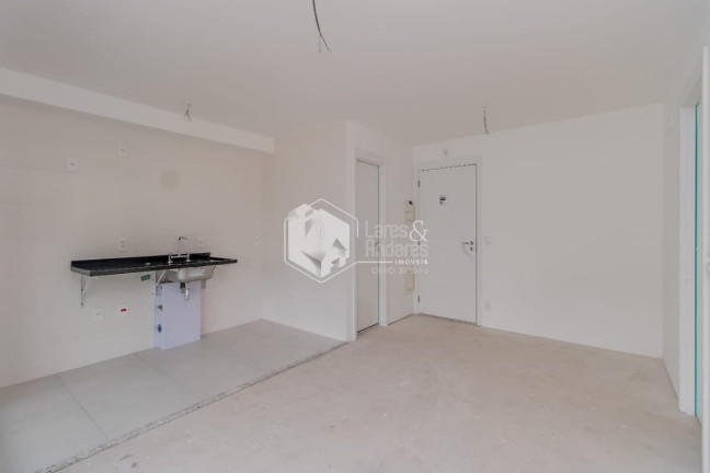 Imagem Apartamento com 1 Quarto à Venda, 51 m² em Perdizes - São Paulo