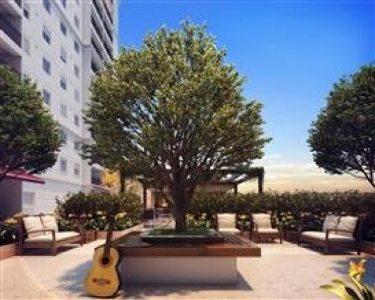 Imagem Apartamento com 3 Quartos à Venda, 71 m² em Taquaral - Campinas Imagem Apartamento com 3 Quartos à Venda, 71 m² em Taquaral - Campinas